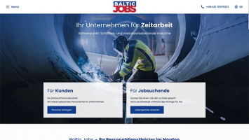 Baltic Jobs GmbH