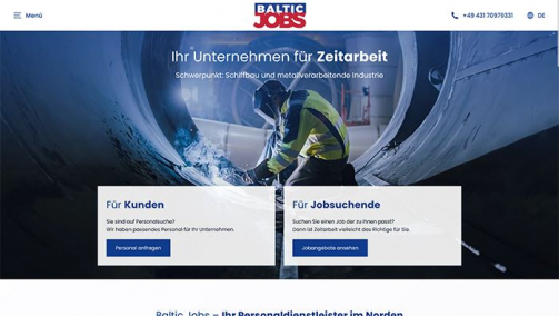 Baltic Jobs GmbH