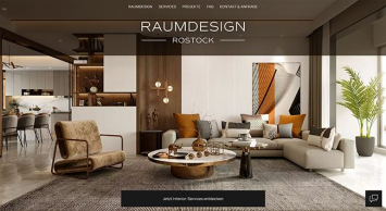 Raumdesign Rostock (EIKBOOM GmbH)