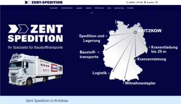 Zent Spedition